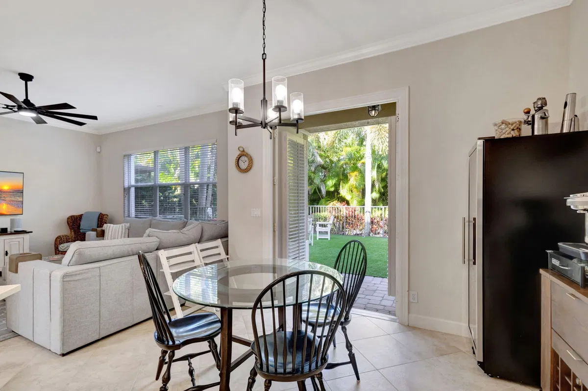 Paloma Palm Beach Gardens Residence photo 22