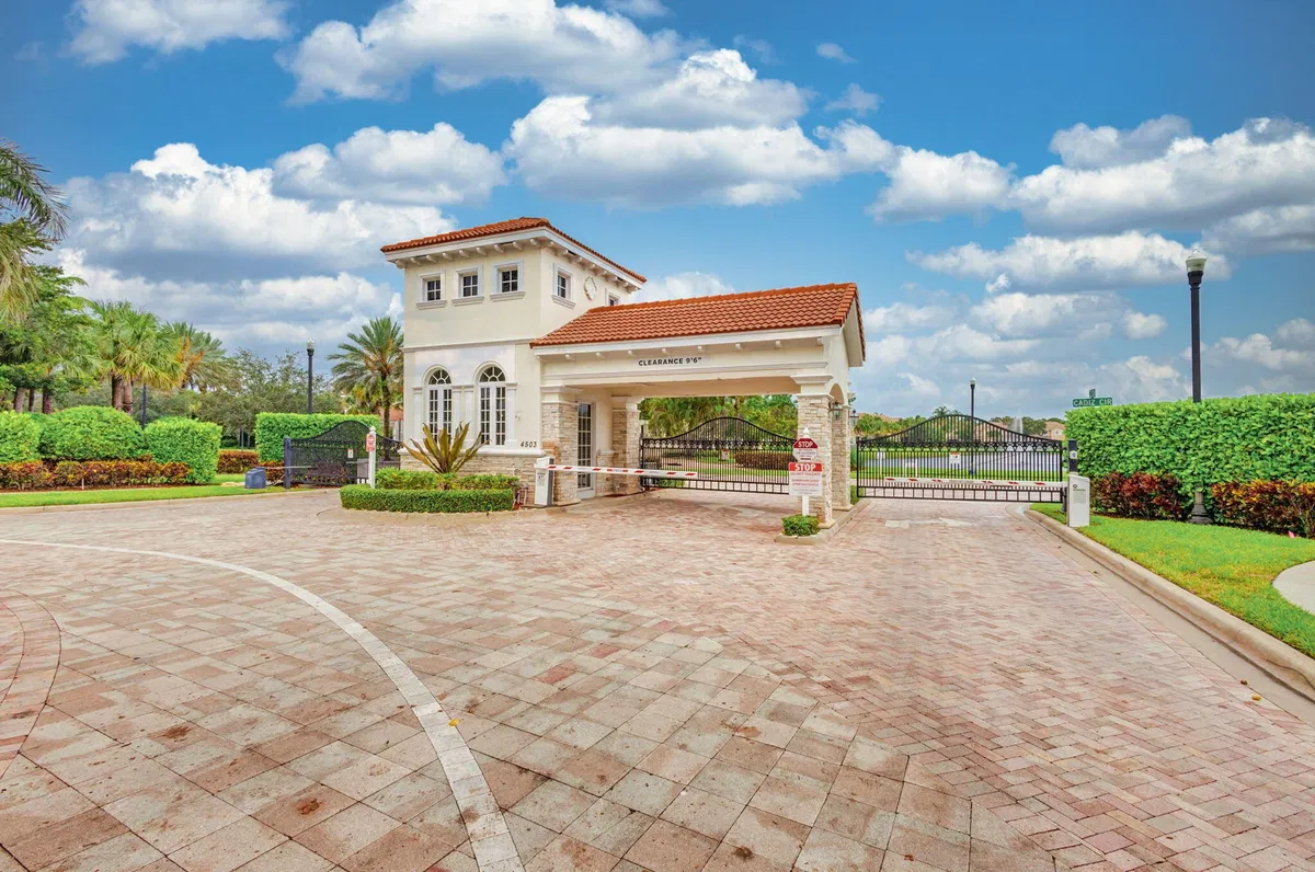 Paloma Palm Beach Gardens Residence photo 52