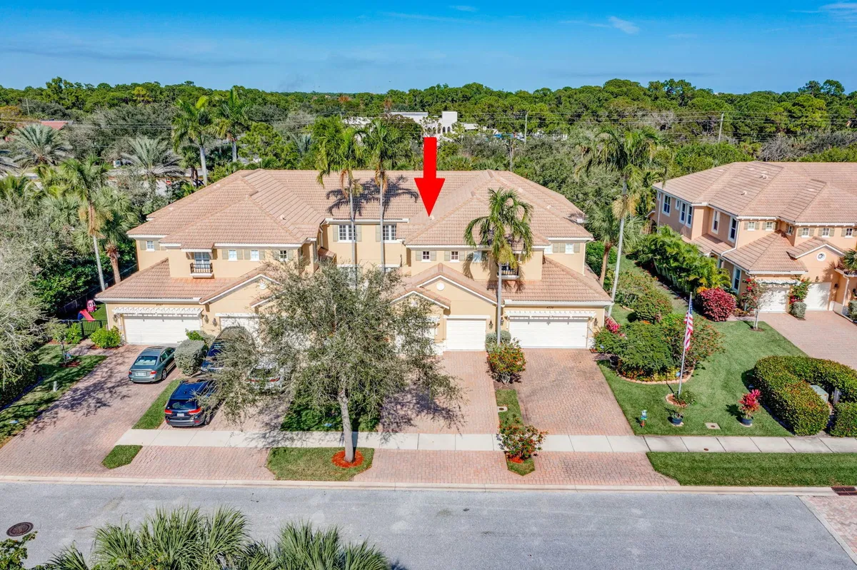 Paloma Palm Beach Gardens Residence photo 58