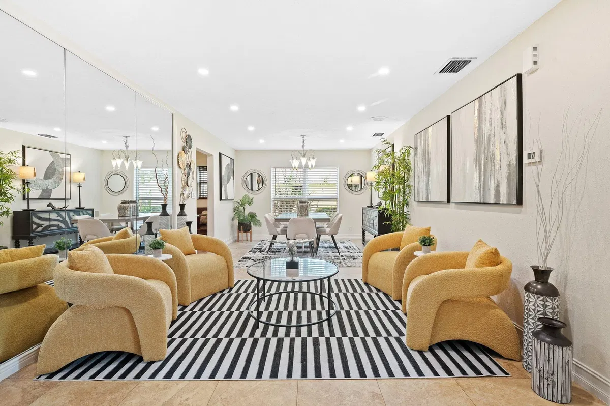 Bocaire Country Club Residence photo 4
