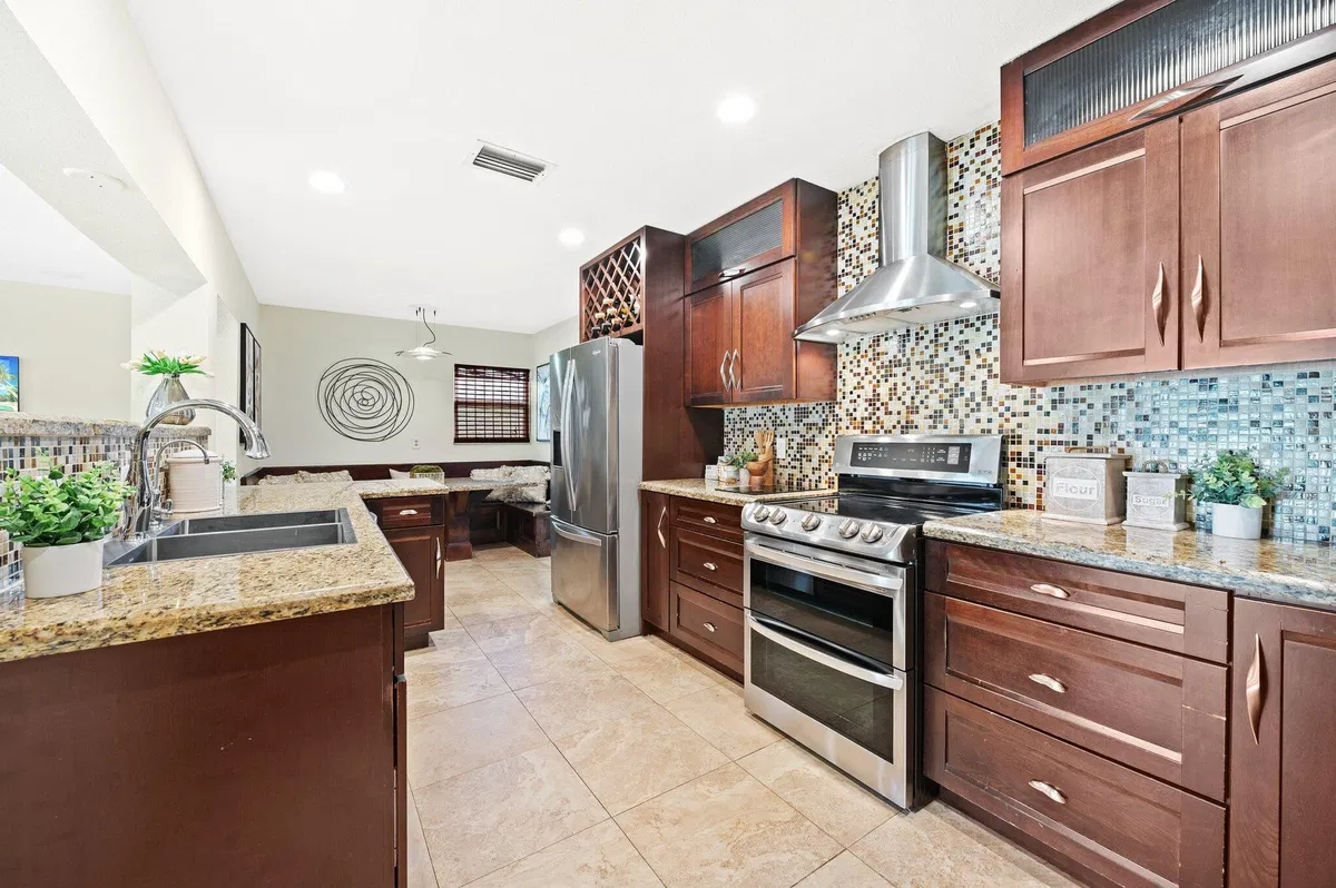 Bocaire Country Club Residence photo 10