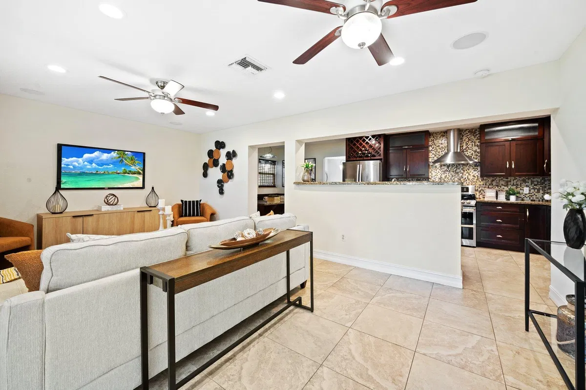 Bocaire Country Club Residence photo 16