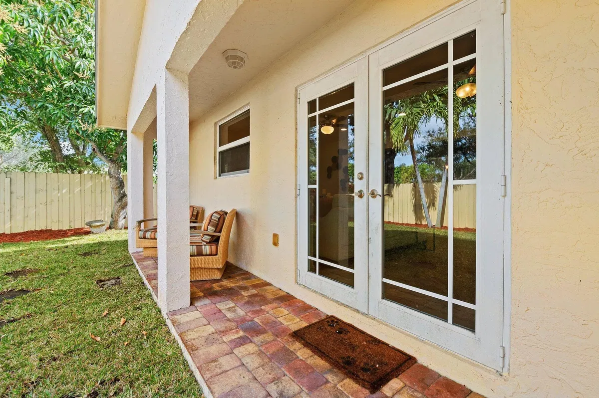 Bocaire Country Club Residence photo 28