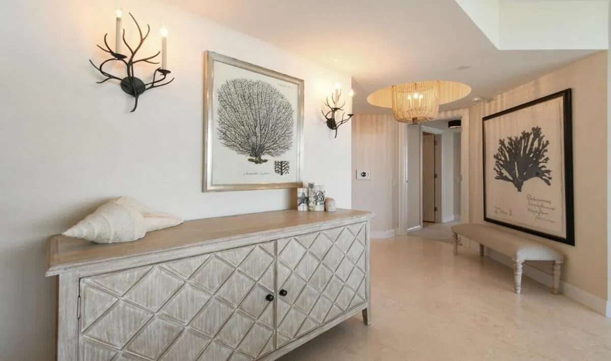 Ritz Carlton Residences Singer Island Unit 2206b photo 4