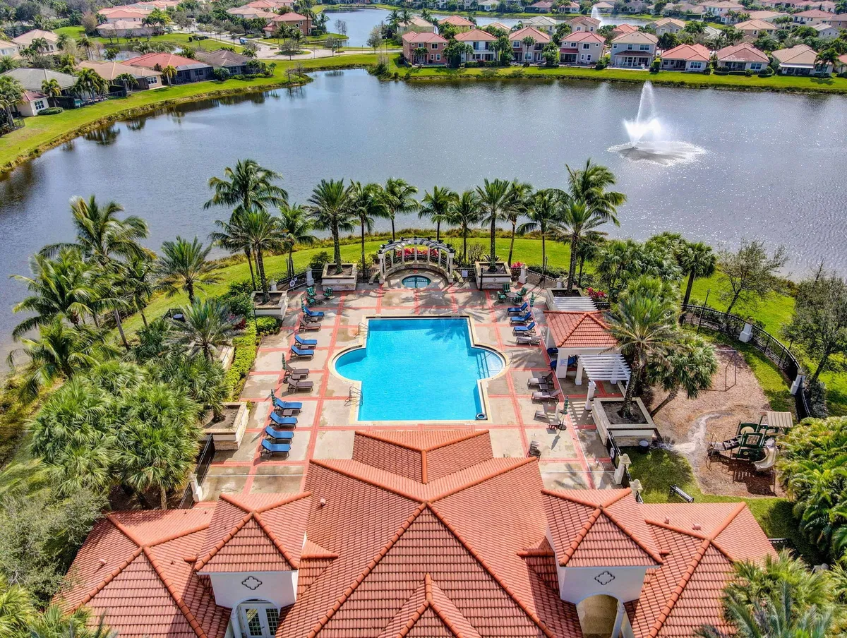 Paloma Palm Beach Gardens Residence photo 40