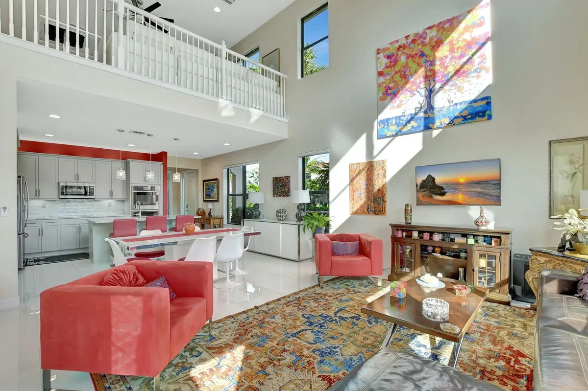 Enclave at Boca Dunes Residence photo 13