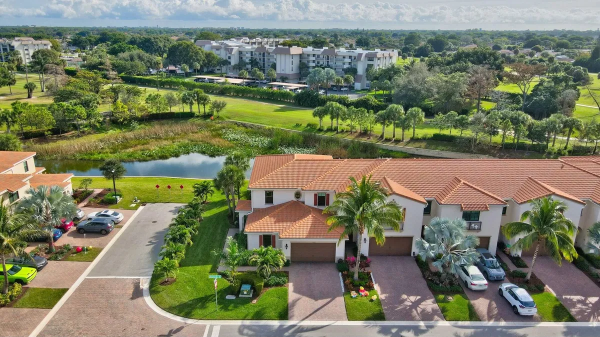 Enclave at Boca Dunes Residence photo 55
