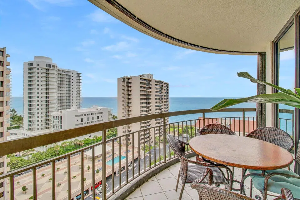 Martinique Singer Island Unit 1201 photo 37