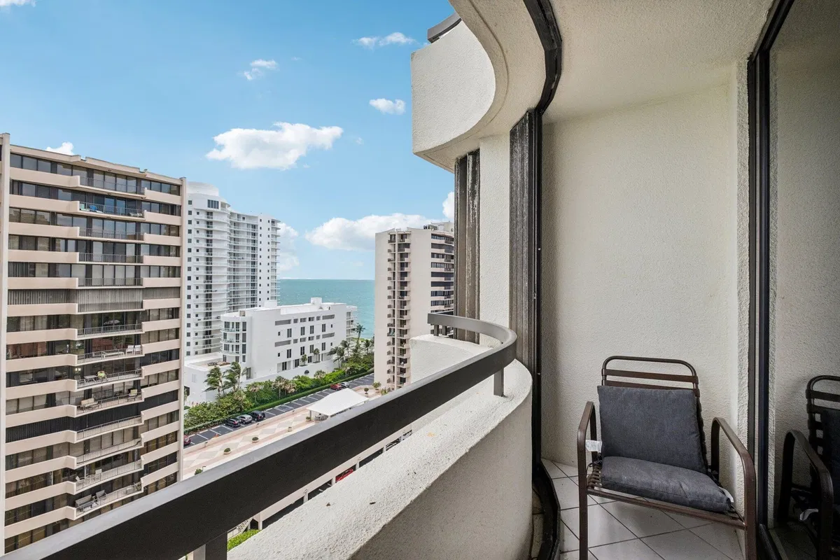 Martinique Singer Island Unit 1201 photo 40