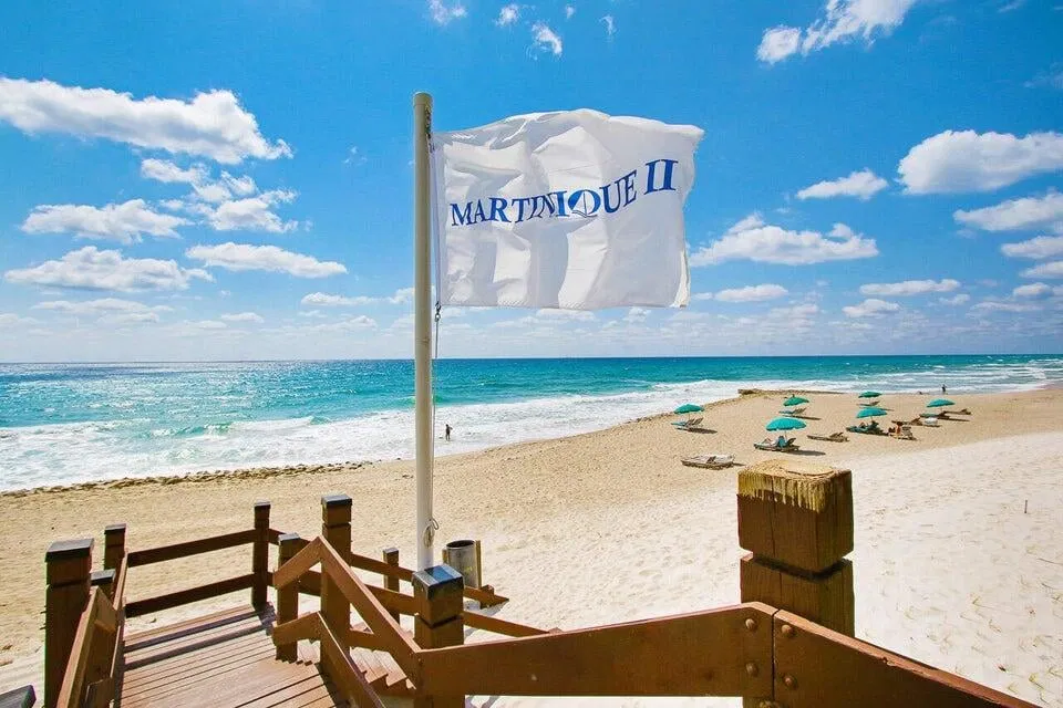 Martinique Singer Island Unit 1201 photo 55