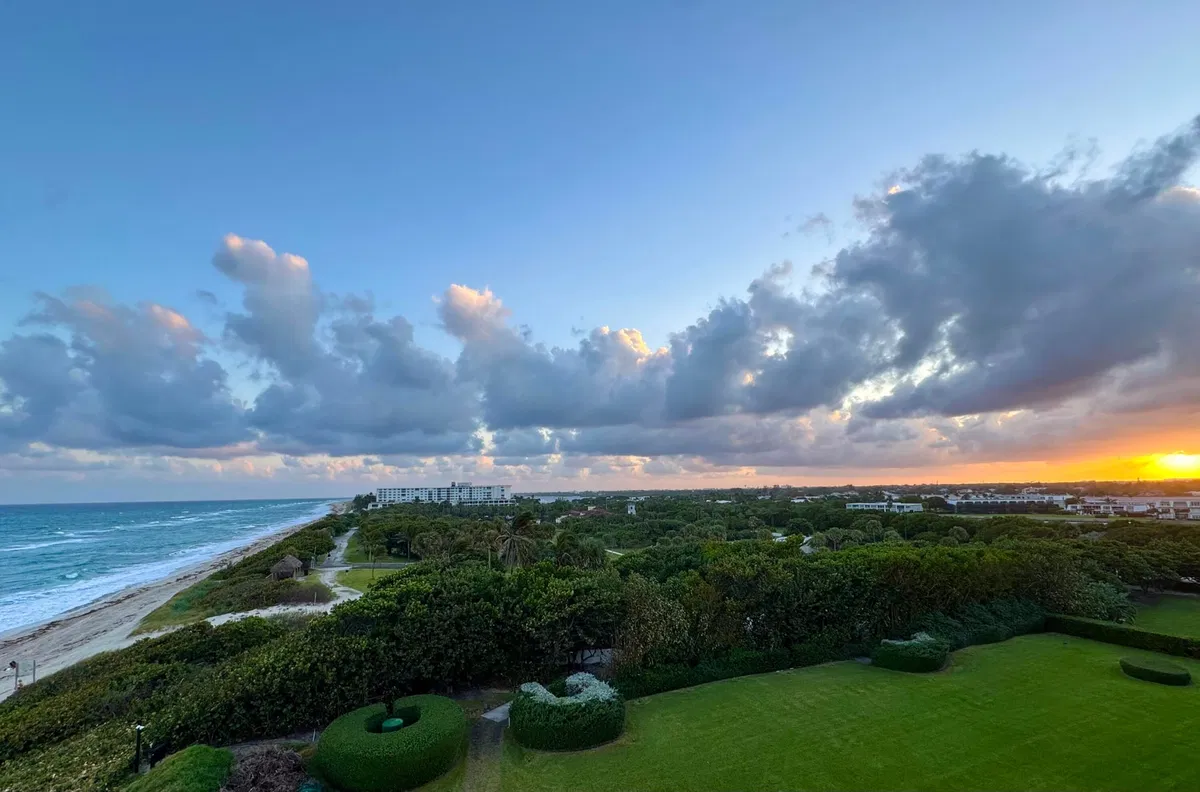 Sloan's Curve Palm Beach Unit 508s photo 43