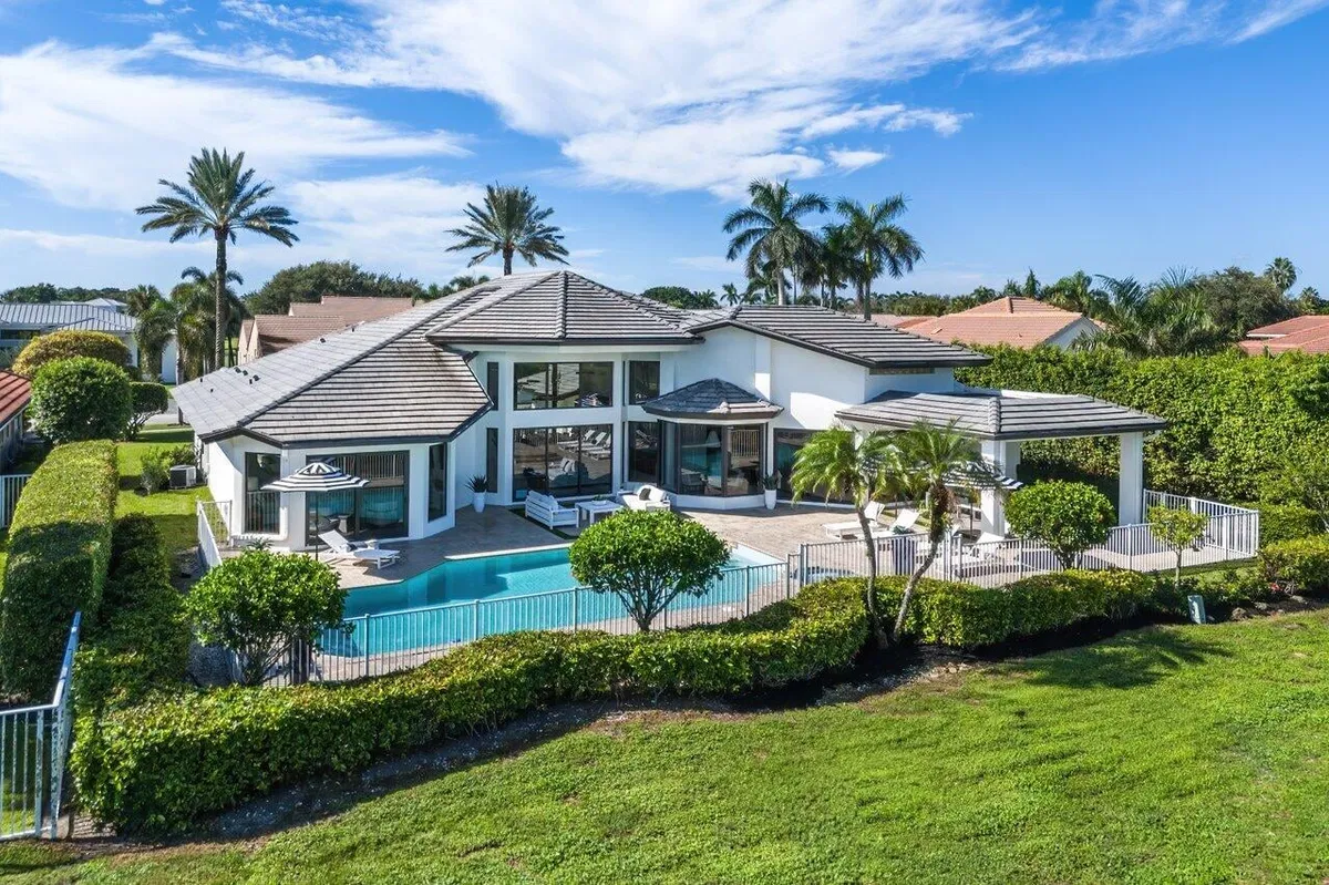 Bocaire Country Club Residence photo 4