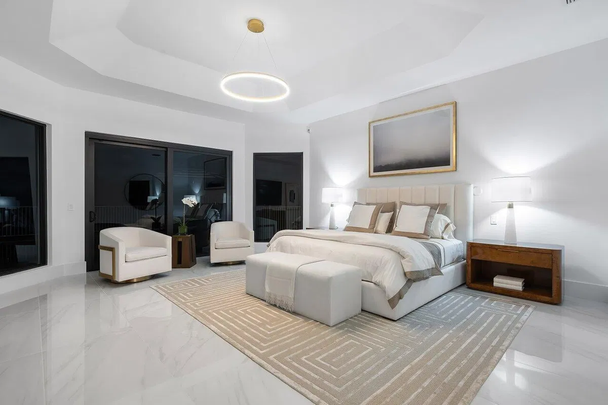 Bocaire Country Club Residence photo 19