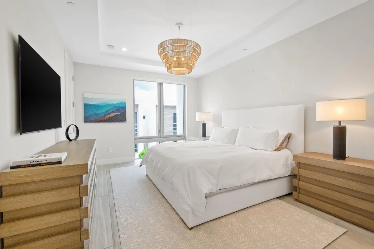 Moderne Boca Residence photo 34