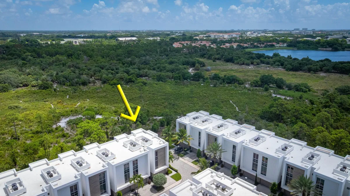 Moderne Boca Residence photo 40