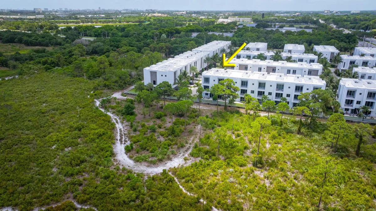 Moderne Boca Residence photo 43