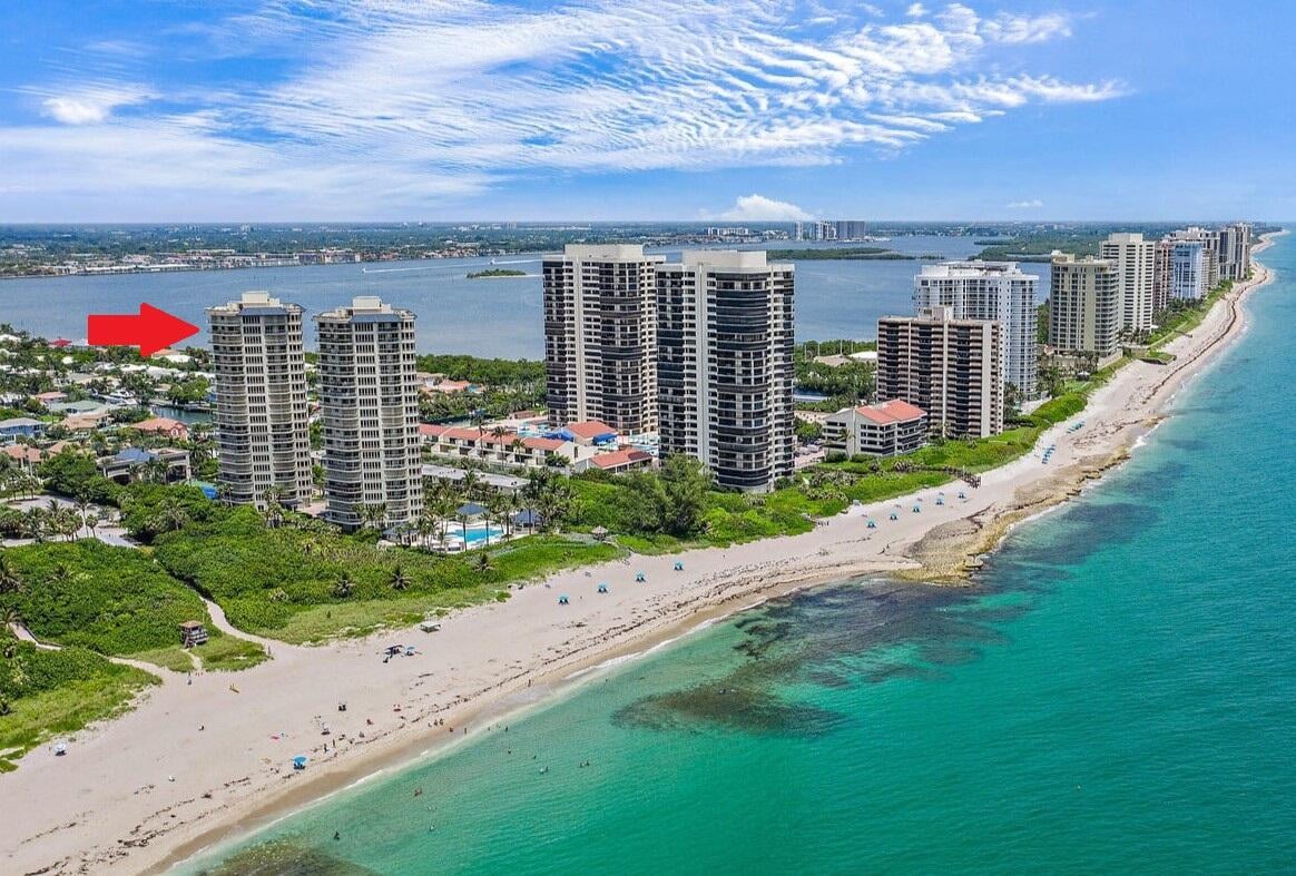 Oasis Singer Island Unit 20a