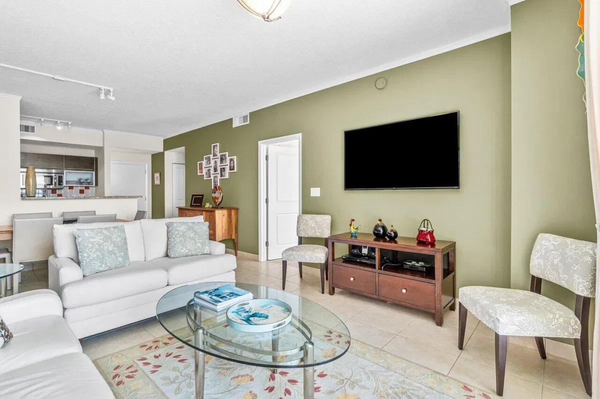 CityPlace South Tower Unit 1203 photo 7