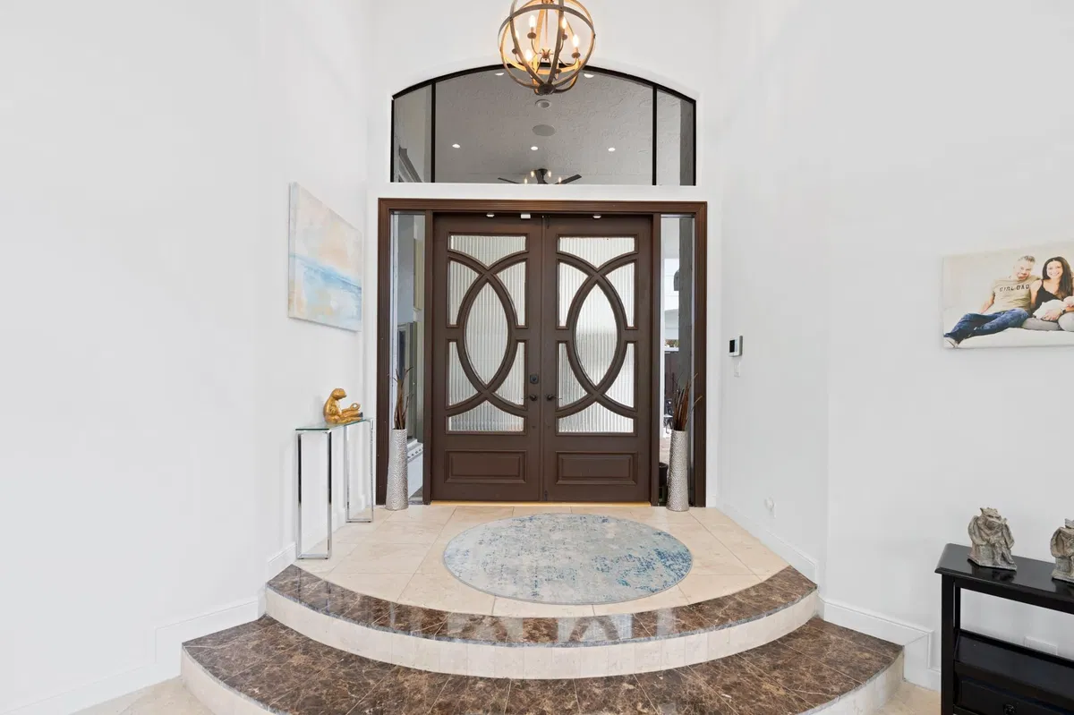 Boca Grove Residence photo 4