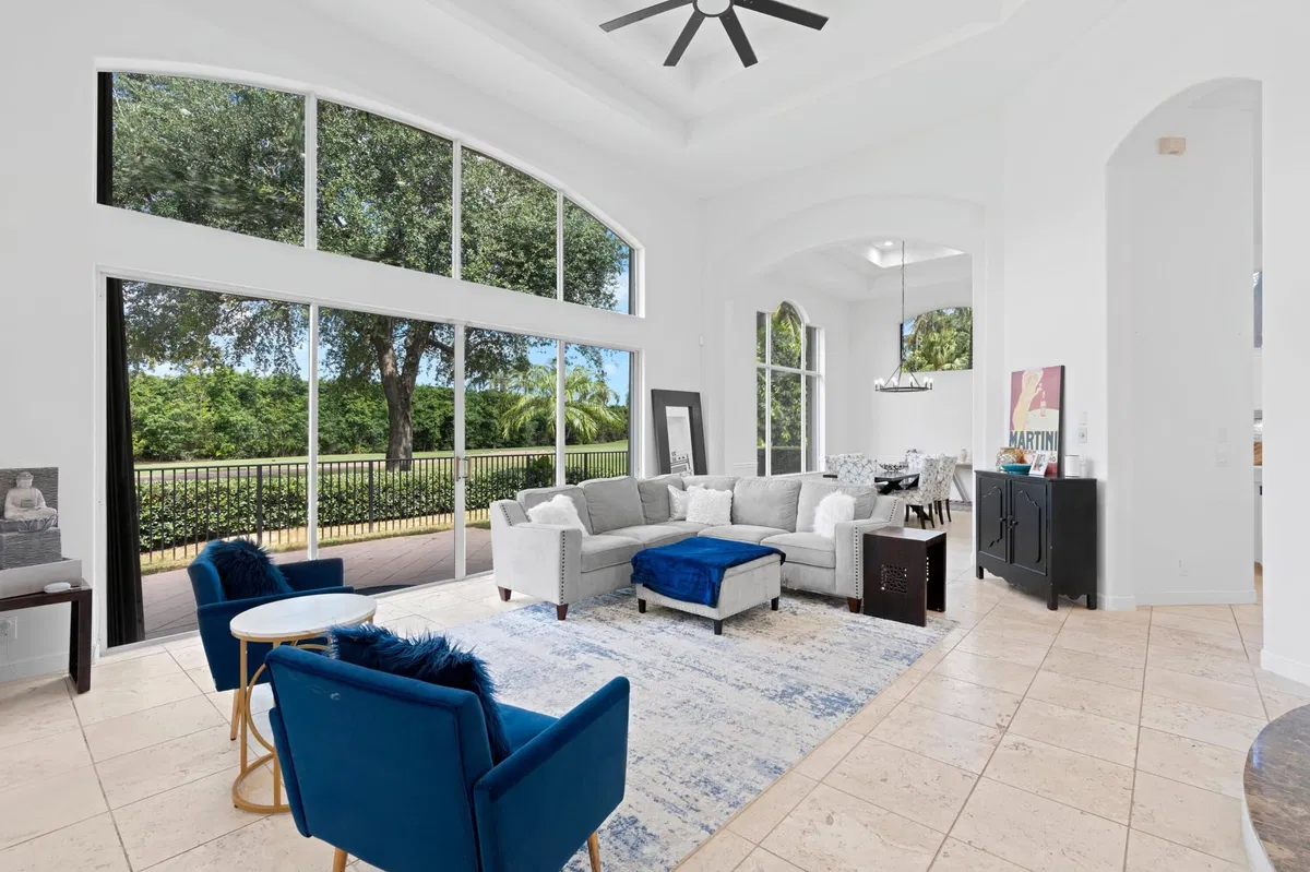 Boca Grove Residence photo 7