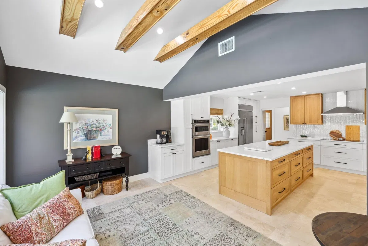 Boca Bath & Tennis Residence photo 22