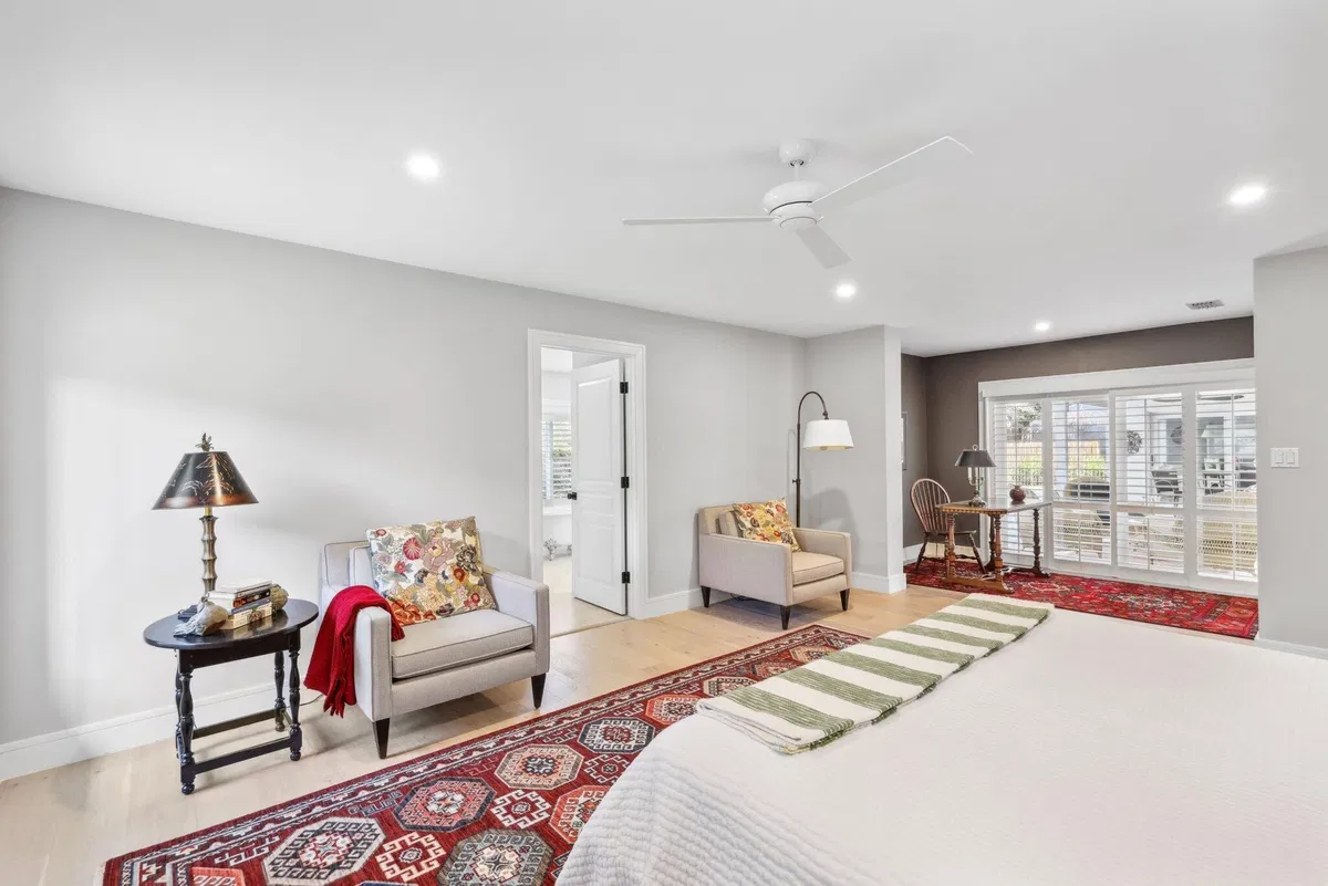 Boca Bath & Tennis Residence photo 34