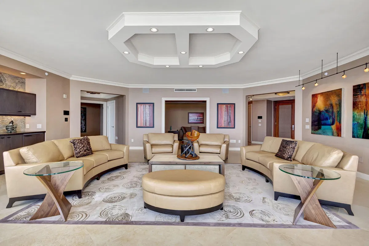 Ritz Carlton Residences Singer Island Unit 1702a