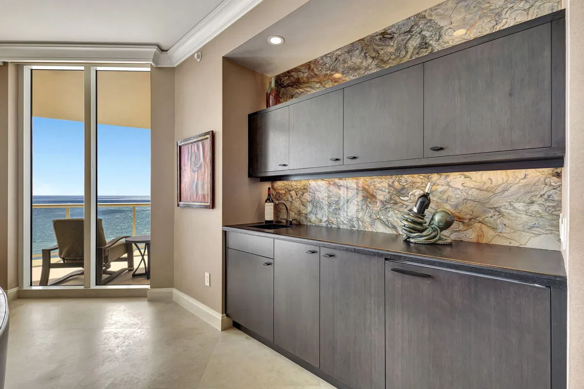 Ritz Carlton Residences Singer Island Unit 1702a photo 7