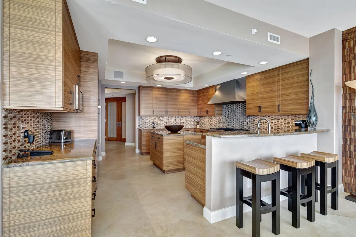 Ritz Carlton Residences Singer Island Unit 1702a photo 10