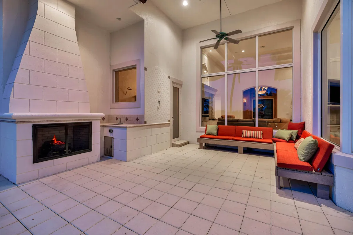 Frenchman's Reserve Palm Beach Gardens Residence photo 7