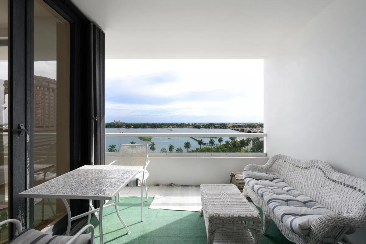 The Plaza of The Palm Beaches Unit 10f photo 10