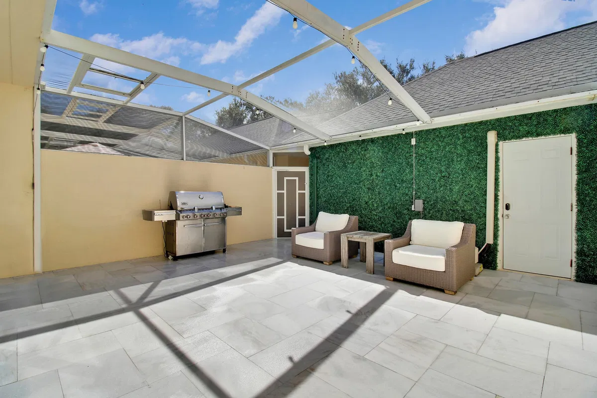 Island at Abacoa Residence photo 25