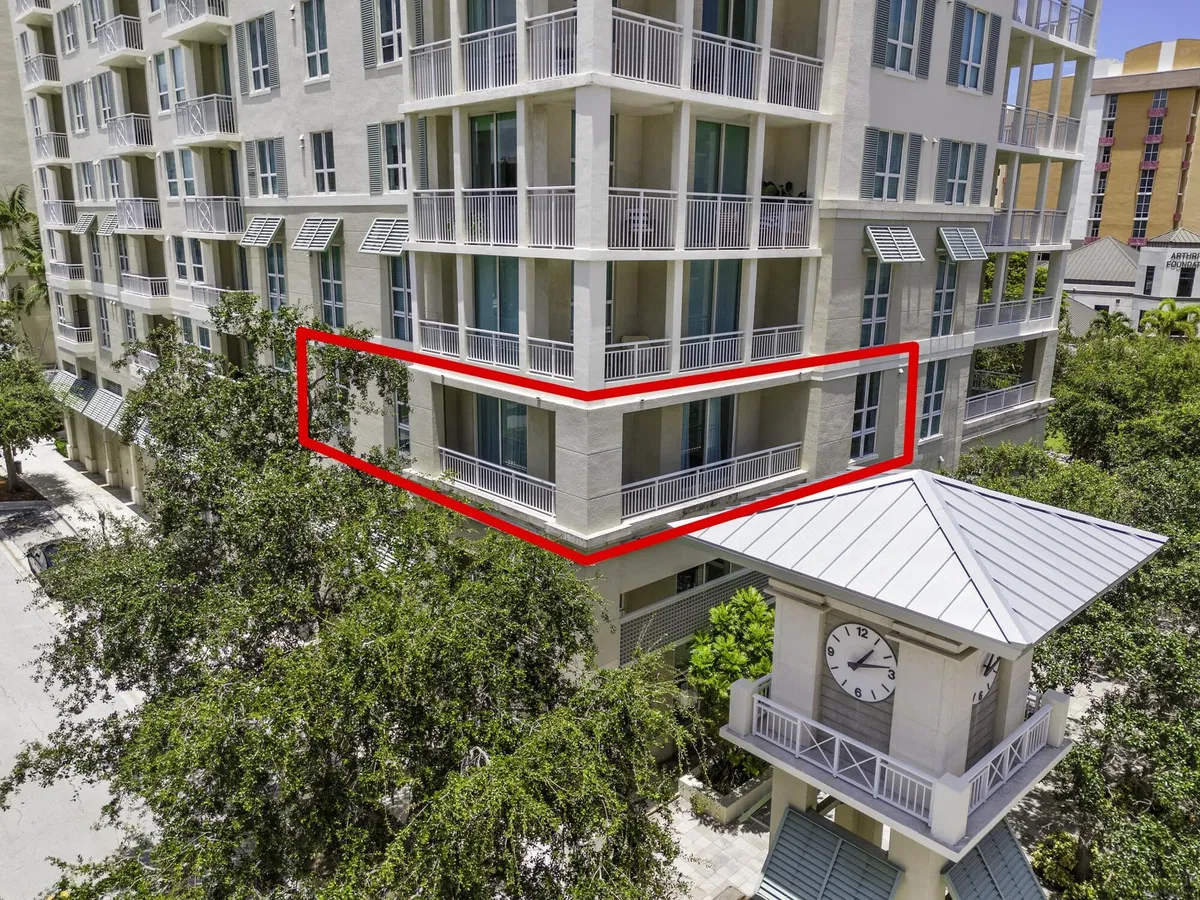 City Palms Unit 243 photo 4