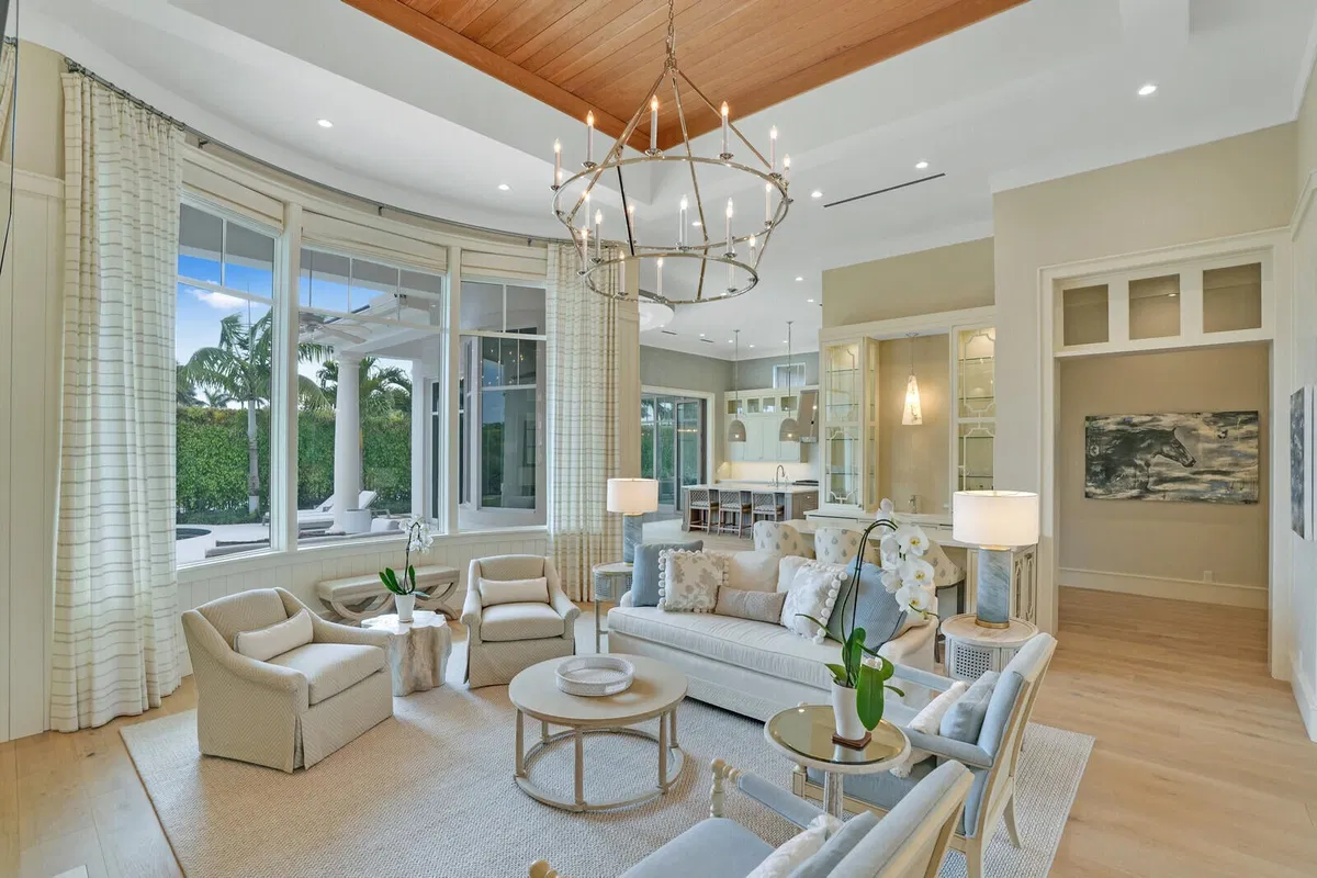 Frenchman's Reserve Palm Beach Gardens Residence photo 10