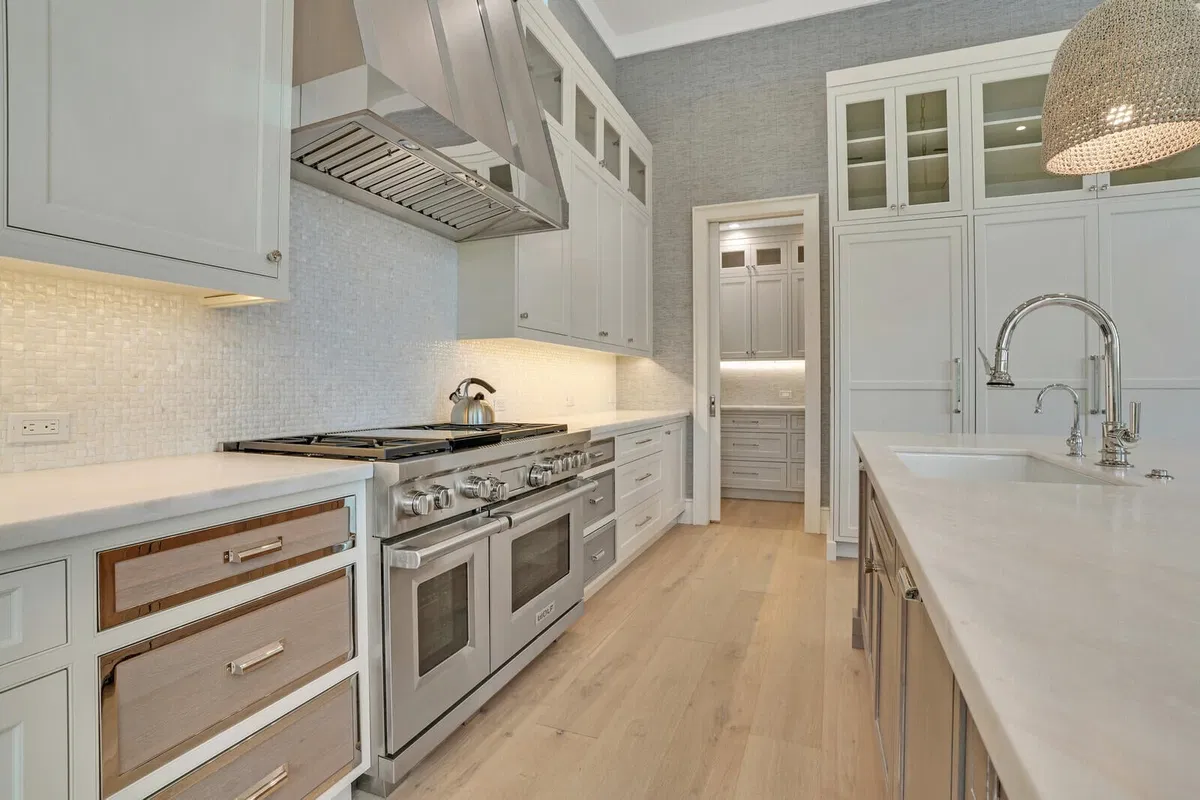 Frenchman's Reserve Palm Beach Gardens Residence photo 16