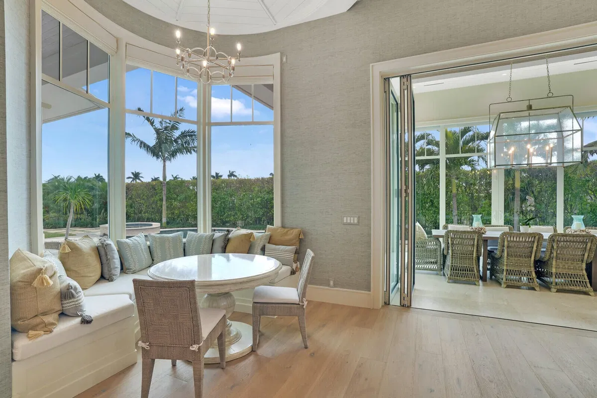 Frenchman's Reserve Palm Beach Gardens Residence photo 19