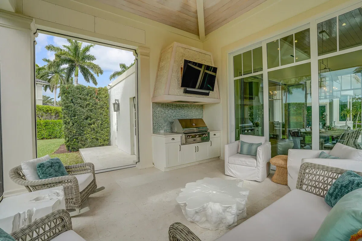 Frenchman's Reserve Palm Beach Gardens Residence photo 43