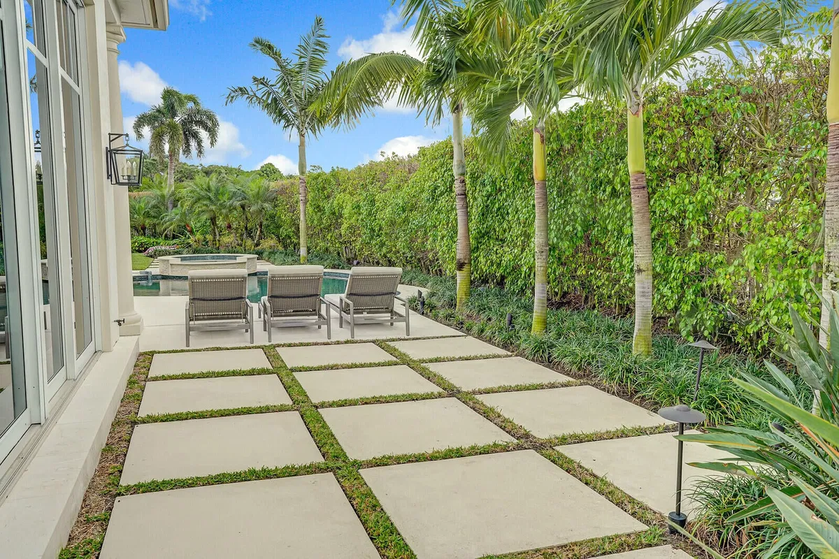Frenchman's Reserve Palm Beach Gardens Residence photo 46