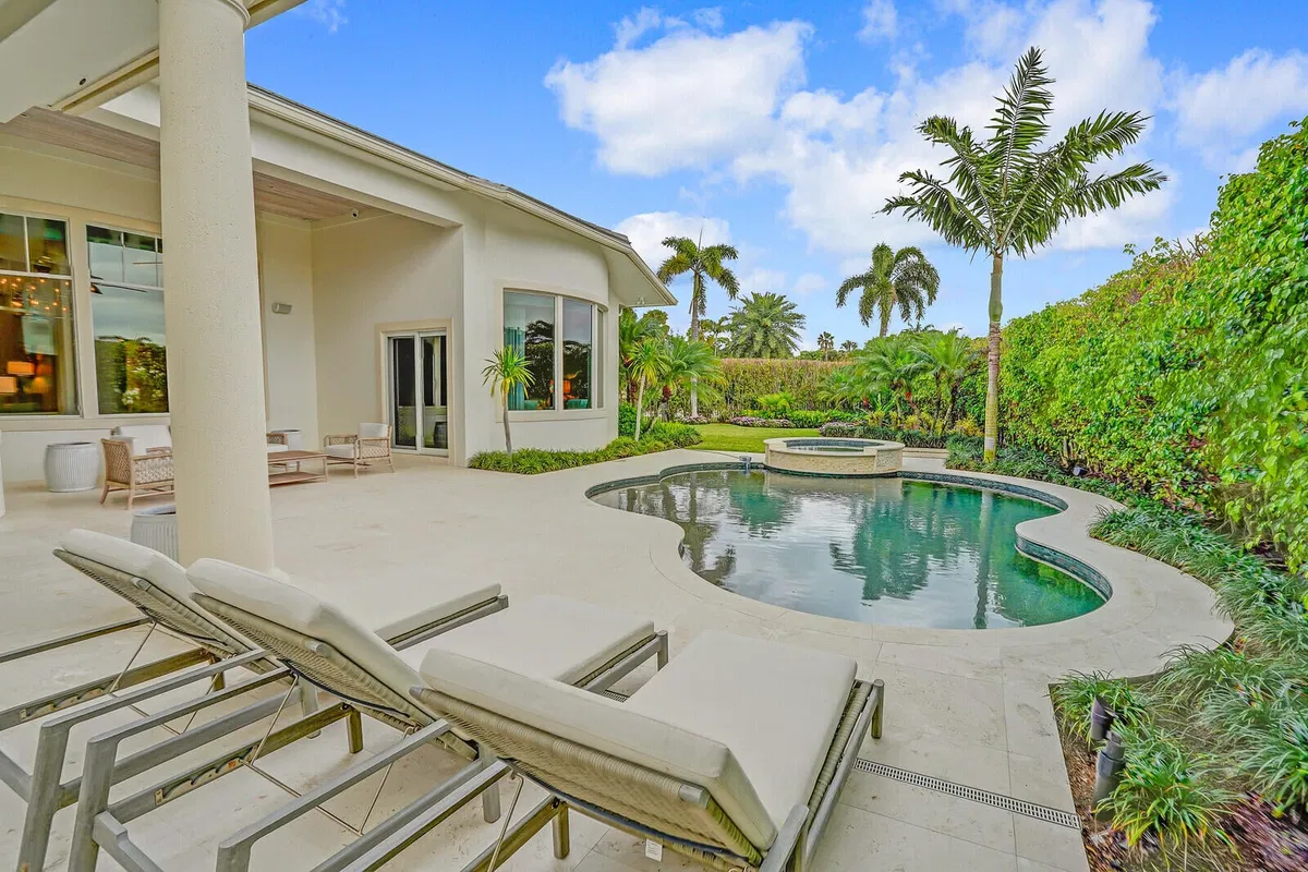 Frenchman's Reserve Palm Beach Gardens Residence photo 49
