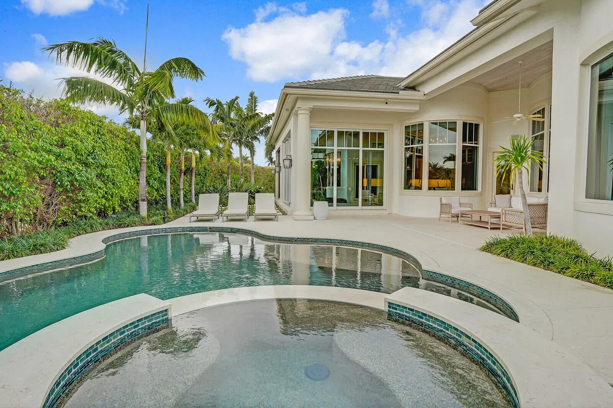 Frenchman's Reserve Palm Beach Gardens Residence photo 52