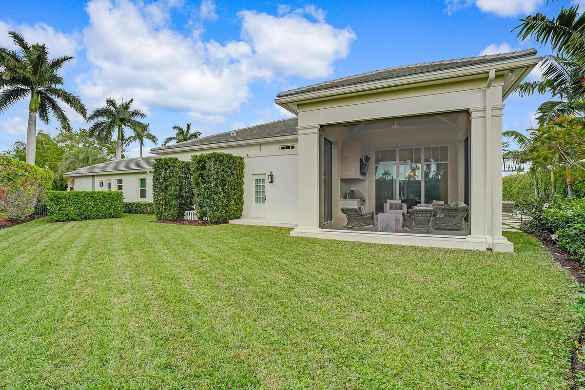 Frenchman's Reserve Palm Beach Gardens Residence photo 55