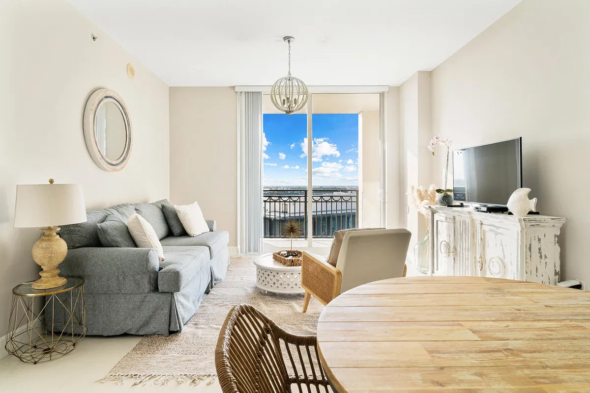 CityPlace South Tower Unit 1714