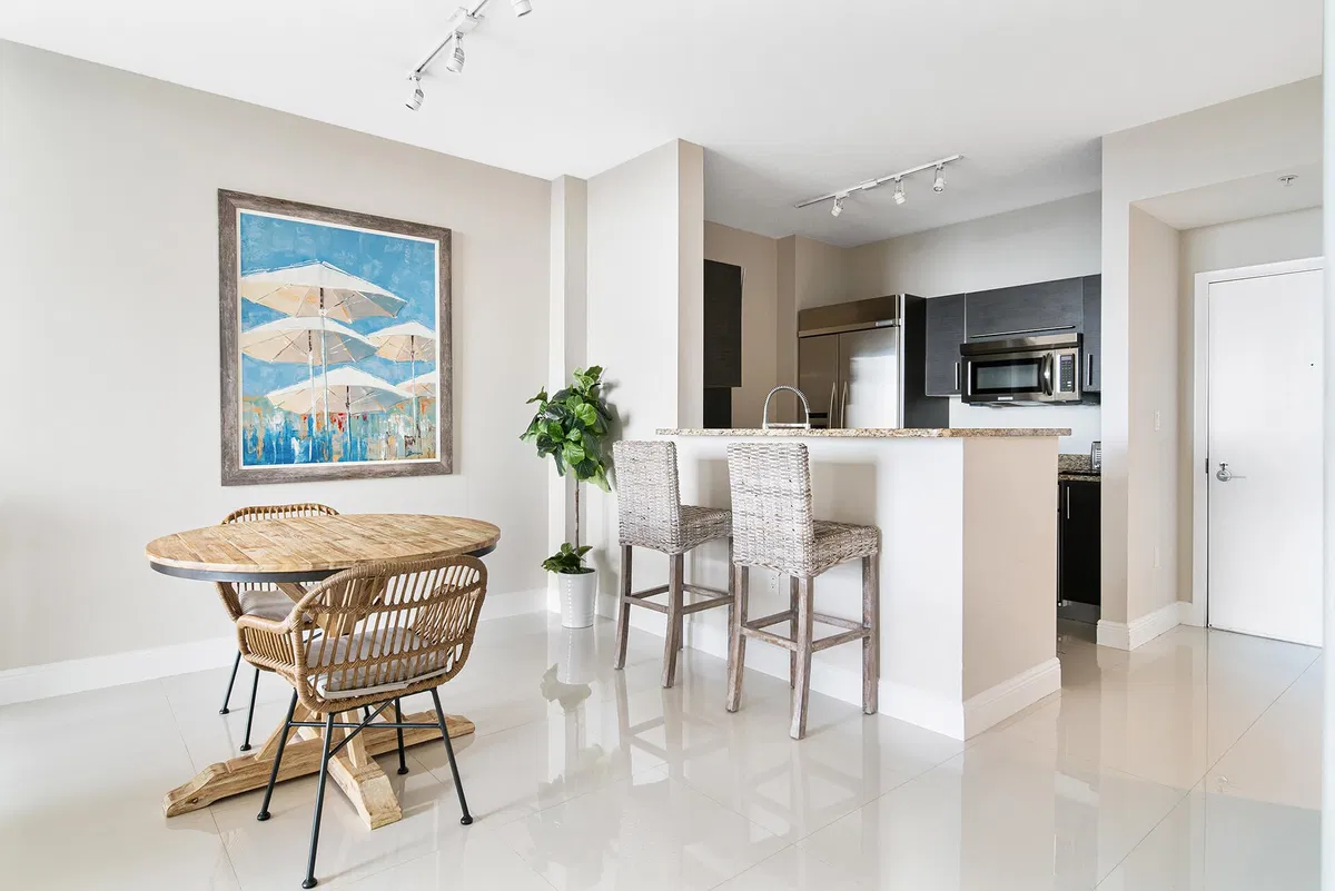 CityPlace South Tower Unit 1714 photo 7