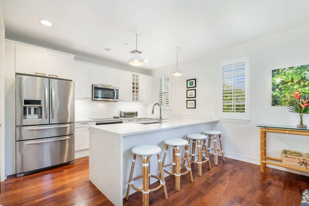 Magnolia Court Residence photo 7
