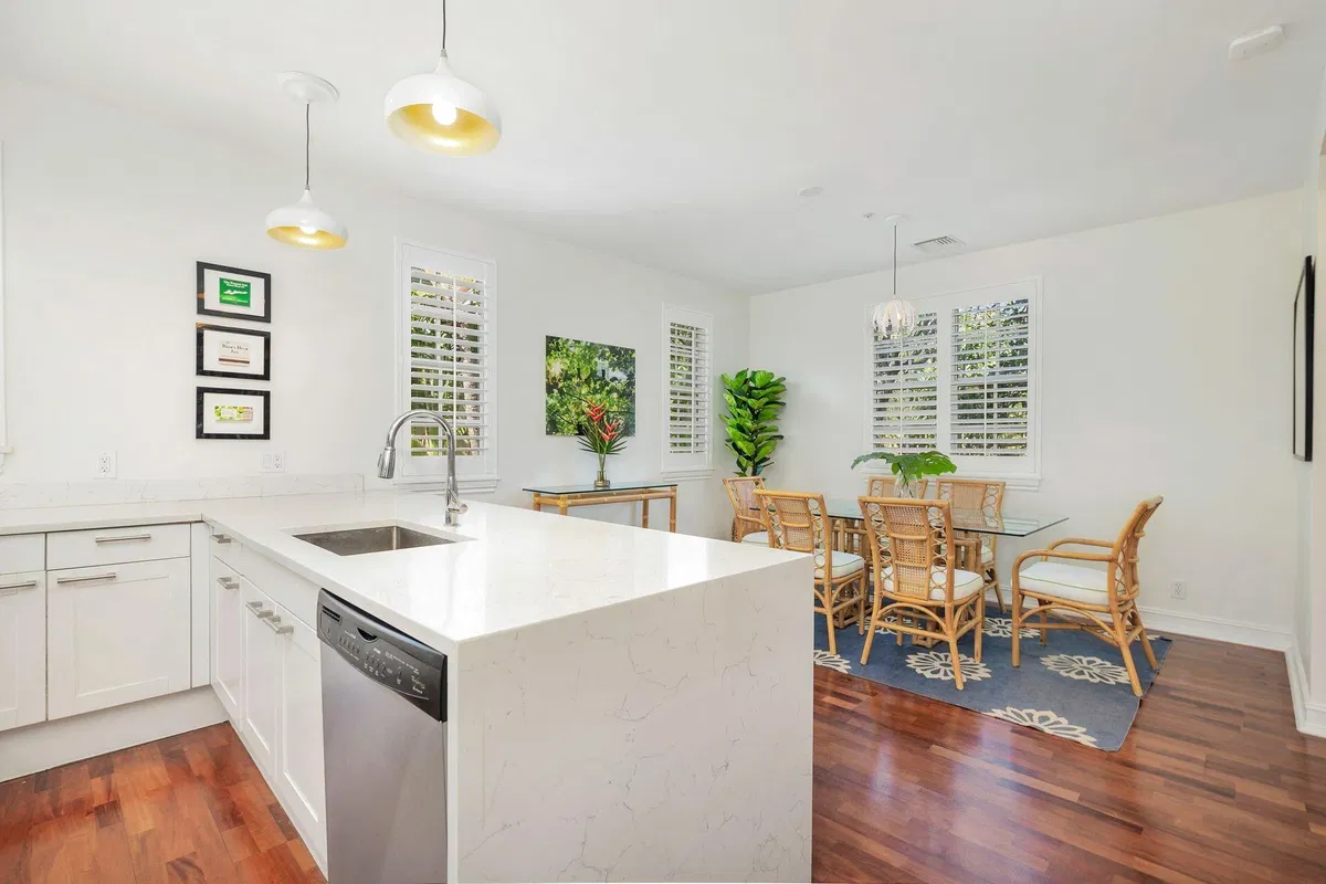 Magnolia Court Residence photo 10