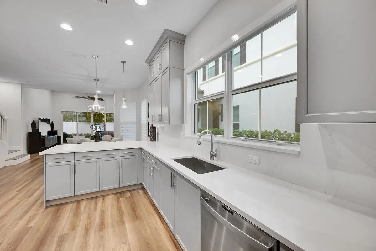 Residences at Midtown Palm Beach Gardens Residence photo 16