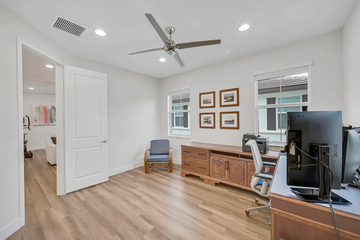 Residences at Midtown Palm Beach Gardens Residence photo 28