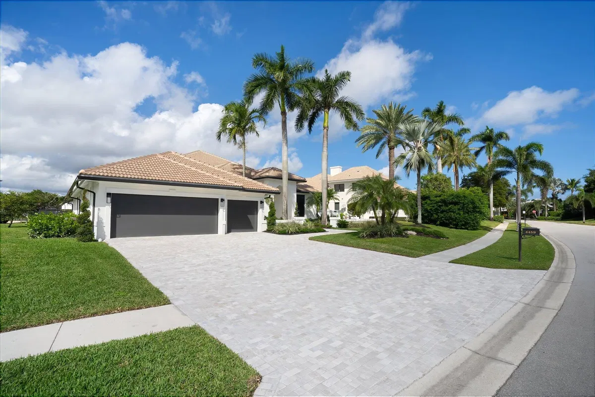 Bocaire Country Club Residence photo 4