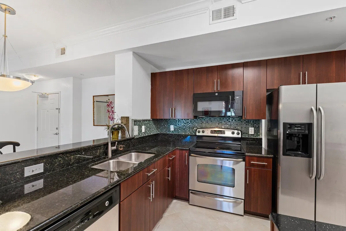 Residences at Midtown Palm Beach Gardens Unit 3116