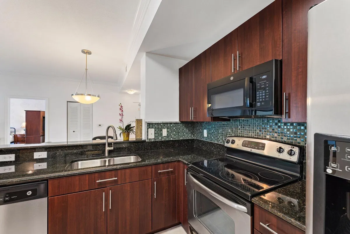 Residences at Midtown Palm Beach Gardens Unit 3116 photo 7